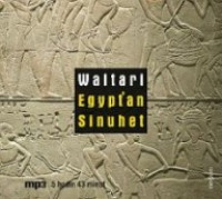 CDWaltari Mika / Egyp�an Sinuhet