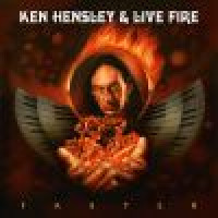 CDHensley Ken & Live Fire / Faster