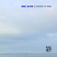 CDSilver Mike / Heaven In Mind