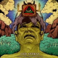 CDLed Astray / Decades Of Addiction