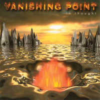 CDVanishing Point / In Thought / Reedice