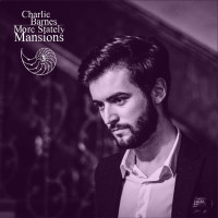 LP/CDBarnes Charlie / More Stately Mansions / Vinyl / LP+CD