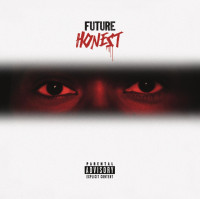 CDFuture / Honest / DeLuxe Edition