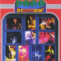 CDPoco / Deliverin'