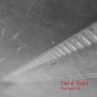 CDTara Fuki / Best Of / Digipack