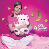 CDR��i�kov� M�a / P�sni�ky p�ed span�m / Digipack