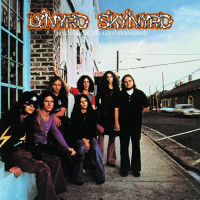 CDLynyrd Skynyrd / Pronounced Leh'nerd Skin'erd