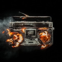 CDGreen Day / Revolution Radio / Digisleeve
