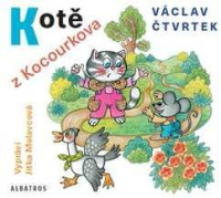 CD�tvrtek V�clav / Kot� z Kocourkova