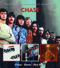 2CDChase / Chase / Ennea / Pure Music / 2CD
