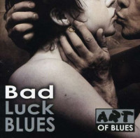 2CDVarious / Bad Luck Blues / 2CD