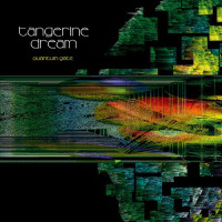 2LPTangerine Dream / Quantum Gate / Vinyl / 2LP