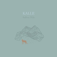CDKalle / Saffron Hills / Digipack