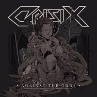 CDCrisix / Against The Odds