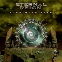 CDEternal Reign / Forbidden Path