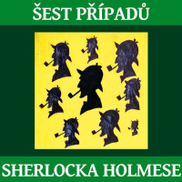 CDDoyle A.C. / �est p��pad� Sherlocka Holmese / Mp3