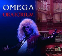 CDOmega / Orat�rium