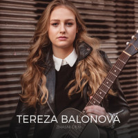 CDBalonov� Tereza / Zhasni Den / Digisleeve
