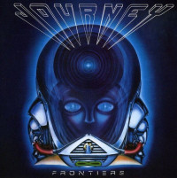 CDJourney / Frontiers