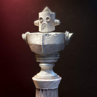 CDCaravan Palace / Chronologic