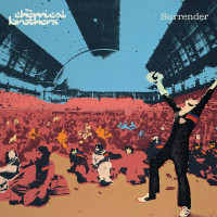 LP/DVDChemical Brothers / Surrender / Vinyl / 4LP+DVD