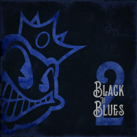 LPBlack Stone Cherry / Black To Blues 2 / Vinyl