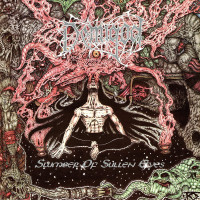 CDDemigod / Slumber of Sullen Eyes / Digipack