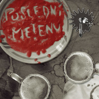 CDE!E / Posledn� mE!Enu