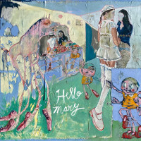 CDHello Mary / Hello Mary