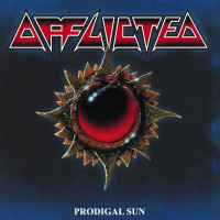 LPAfflicted / Prodigal Sun / Reissue 2023 / Vinyl