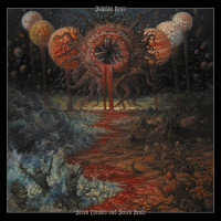 CDSulphur Aeon / Seven Crowns And Seven Seals / Digipack