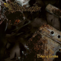 CDBrodequin / Methods of Execution / Digipack
