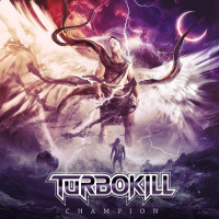 LPTurbokill / Champion / Purple / Vinyl