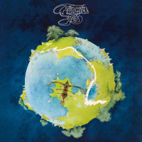 SACDYes / Fragile / Analogue Productions / SACD
