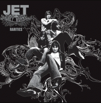 LPJet / Get Born Rarities / RSD 2025 / Vinyl