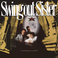 2CDSwing Out Sister / It's Better To Travel / Expanded Edition / 2CD