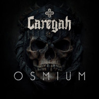 CDCaregah / Osmium / Digipack