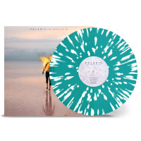 LPPolaris / Death Of Me / Coloured / Vinyl