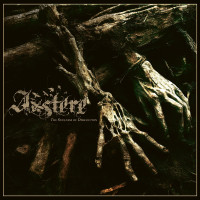 CDAustere / Stillness of Dissolution
