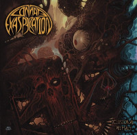 CDConnate Exasperation / Delusional Primacy