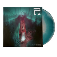 LPPeriphery / Juggernaut:Omega / Coloured / Vinyl