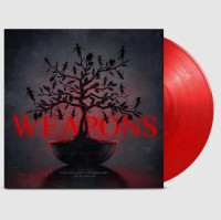 LPOST / Weapons / Coloured / Vinyl