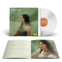 LPTanzil Eunike / First Of Everything / Crystal Clear / Vinyl