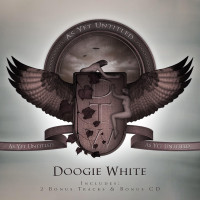 2CDDoogie White / As Yet Untitled / Digipack / 2CD