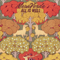CDMesaVerde / All Is Well