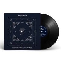 LPGonz�les Jos� / Against The Dying Of The Light / Vinyl