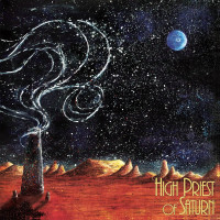 CDHigh Priest of Saturn / Son Of Earth And Sky