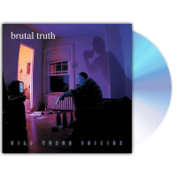 CDBrutal Truth / Kill Trend Suicide