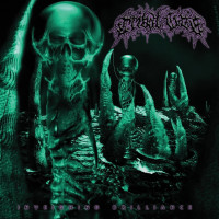 CDTribal Gaze / Inveighing Brilliance
