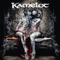 2CDKamelot / Poetry For The Poisoned / Digipack / 2CD